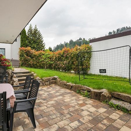Ferienwohnung Murgperle Gernsbach Zewnętrze zdjęcie