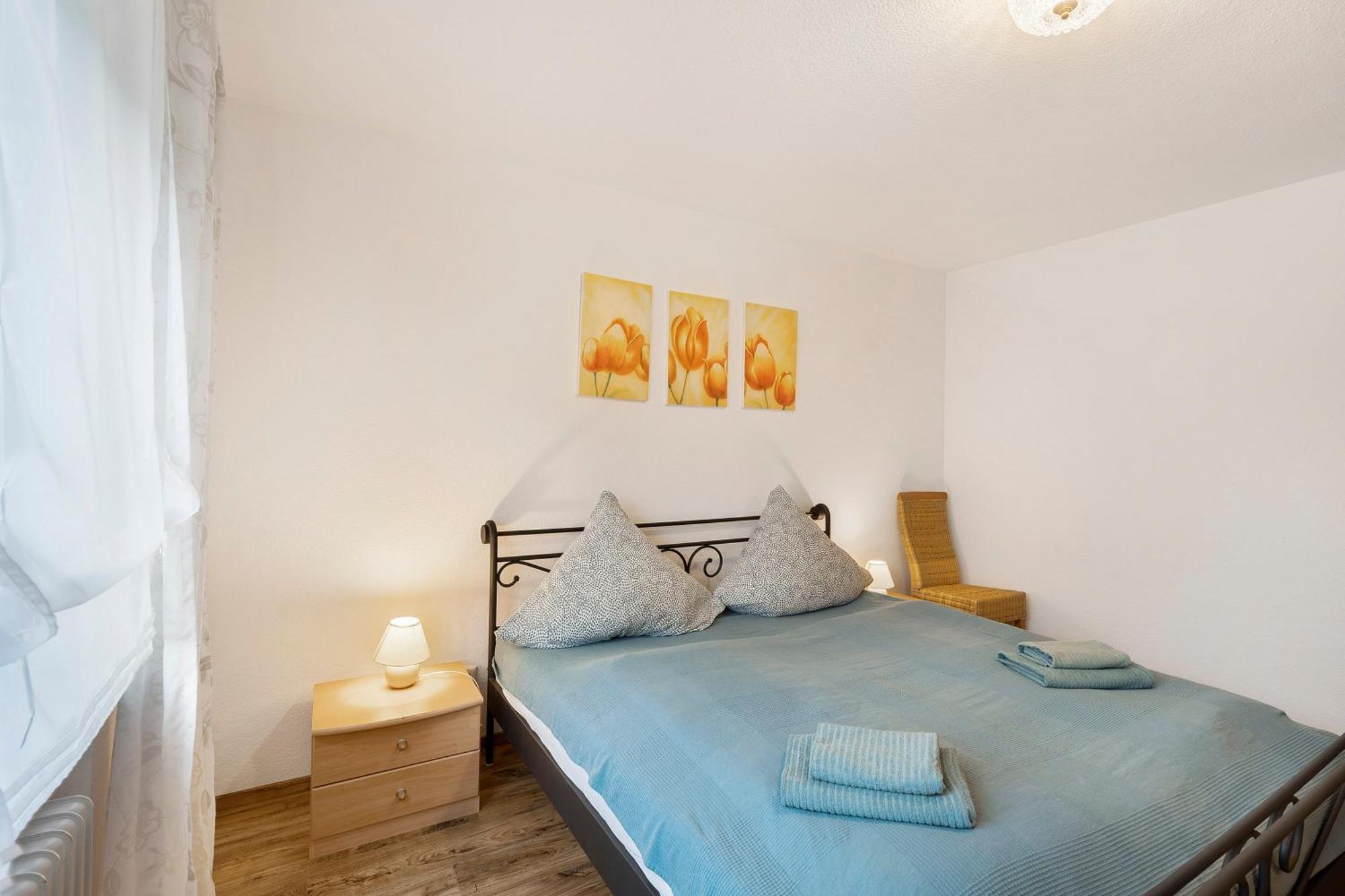 Ferienwohnung Murgperle Gernsbach Zewnętrze zdjęcie