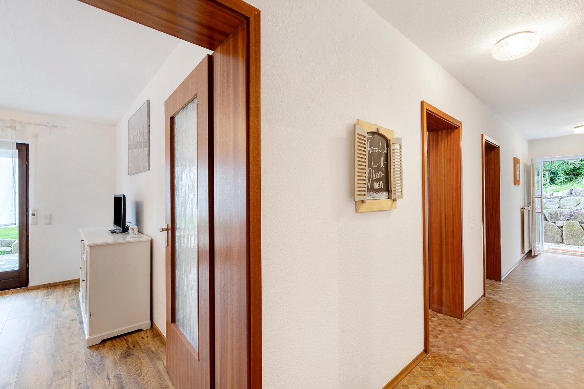 Ferienwohnung Murgperle Gernsbach Zewnętrze zdjęcie