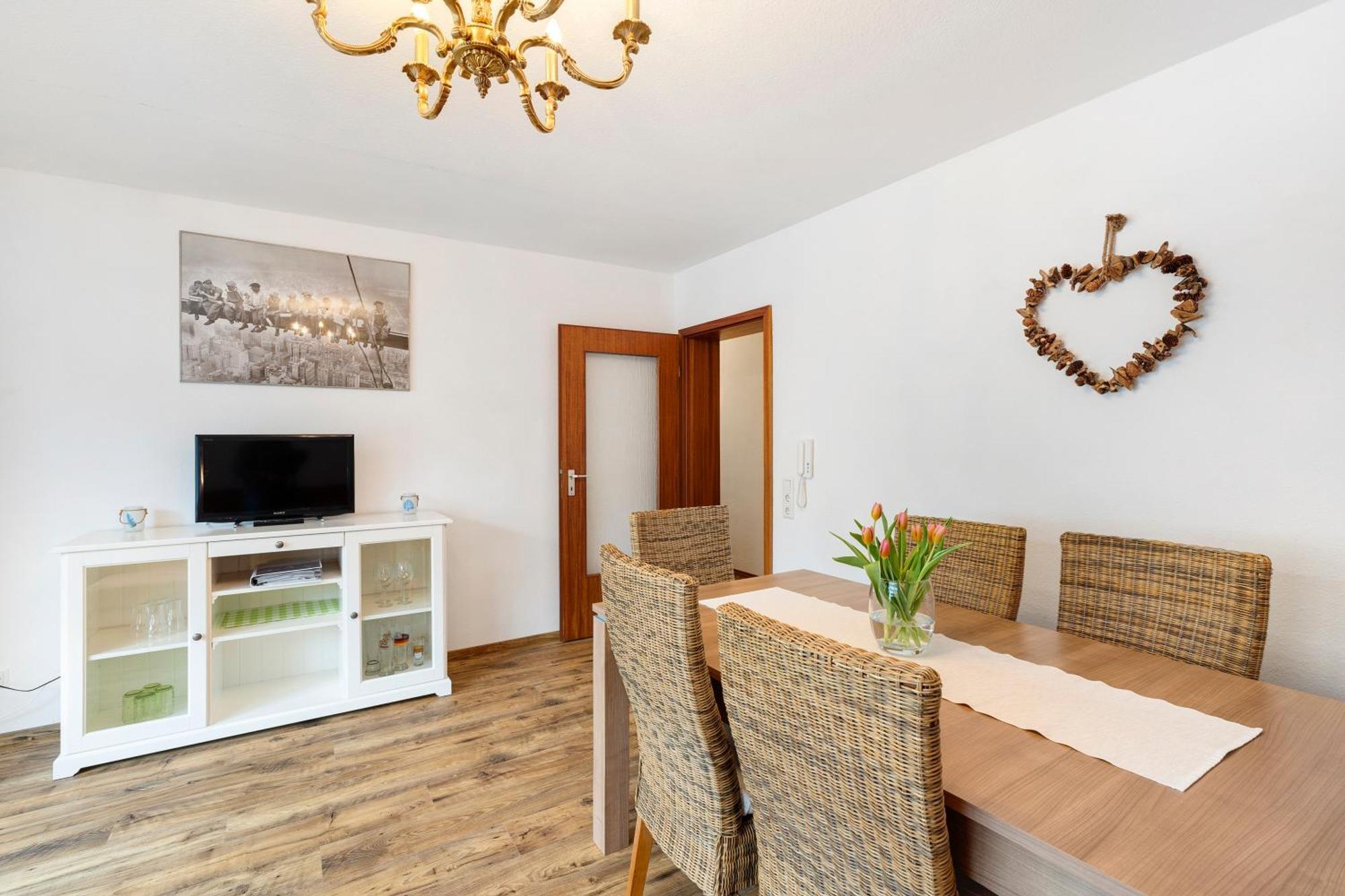 Ferienwohnung Murgperle Gernsbach Zewnętrze zdjęcie