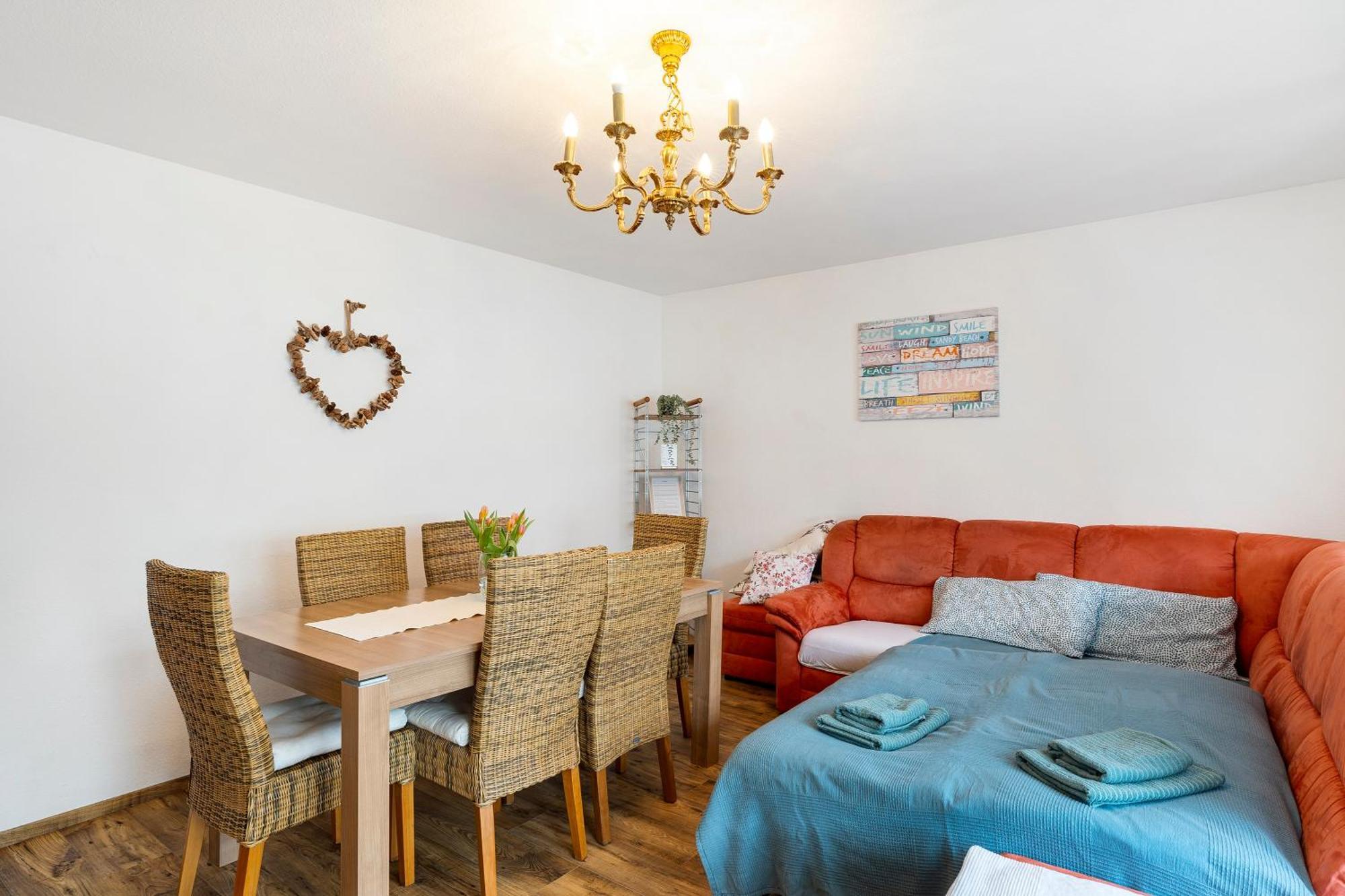 Ferienwohnung Murgperle Gernsbach Zewnętrze zdjęcie